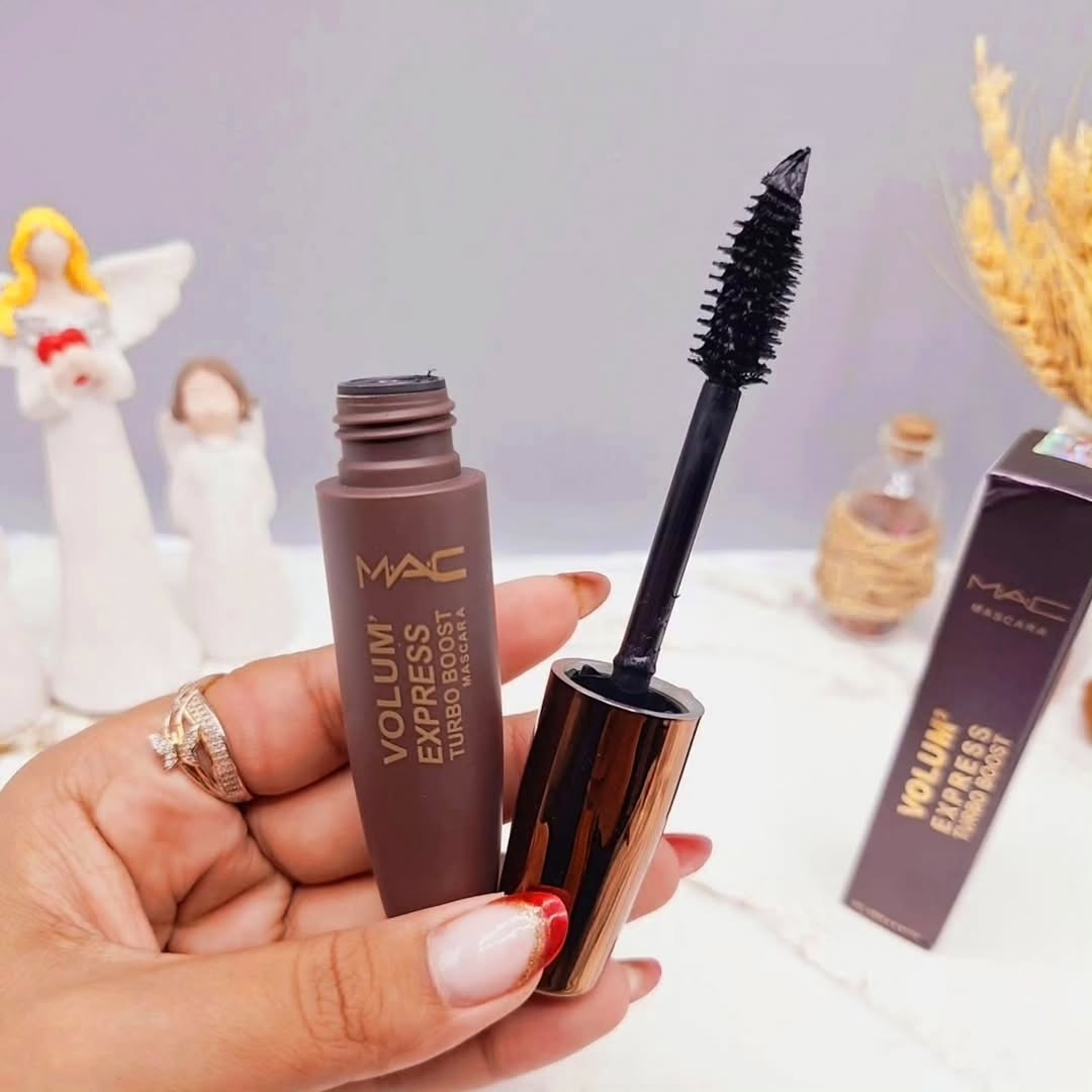ریمل حجم دهنده مک MAC