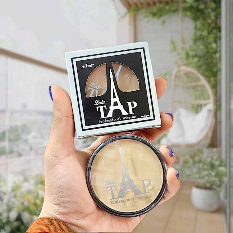 پنکک تاپ TAP سه عددی