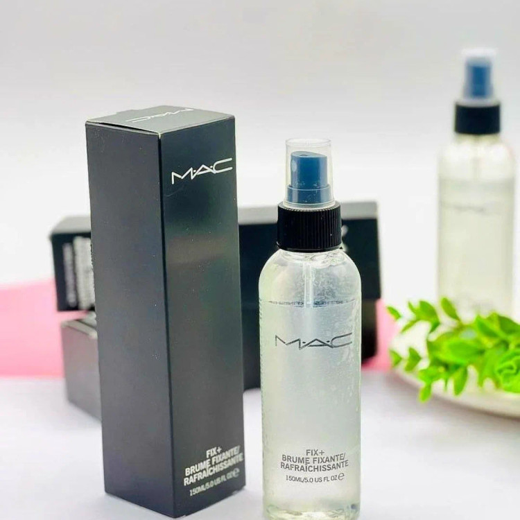اسپری فیکس مک MAC 150 میل