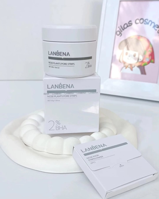 چسب بینی لانبنا LANBENA