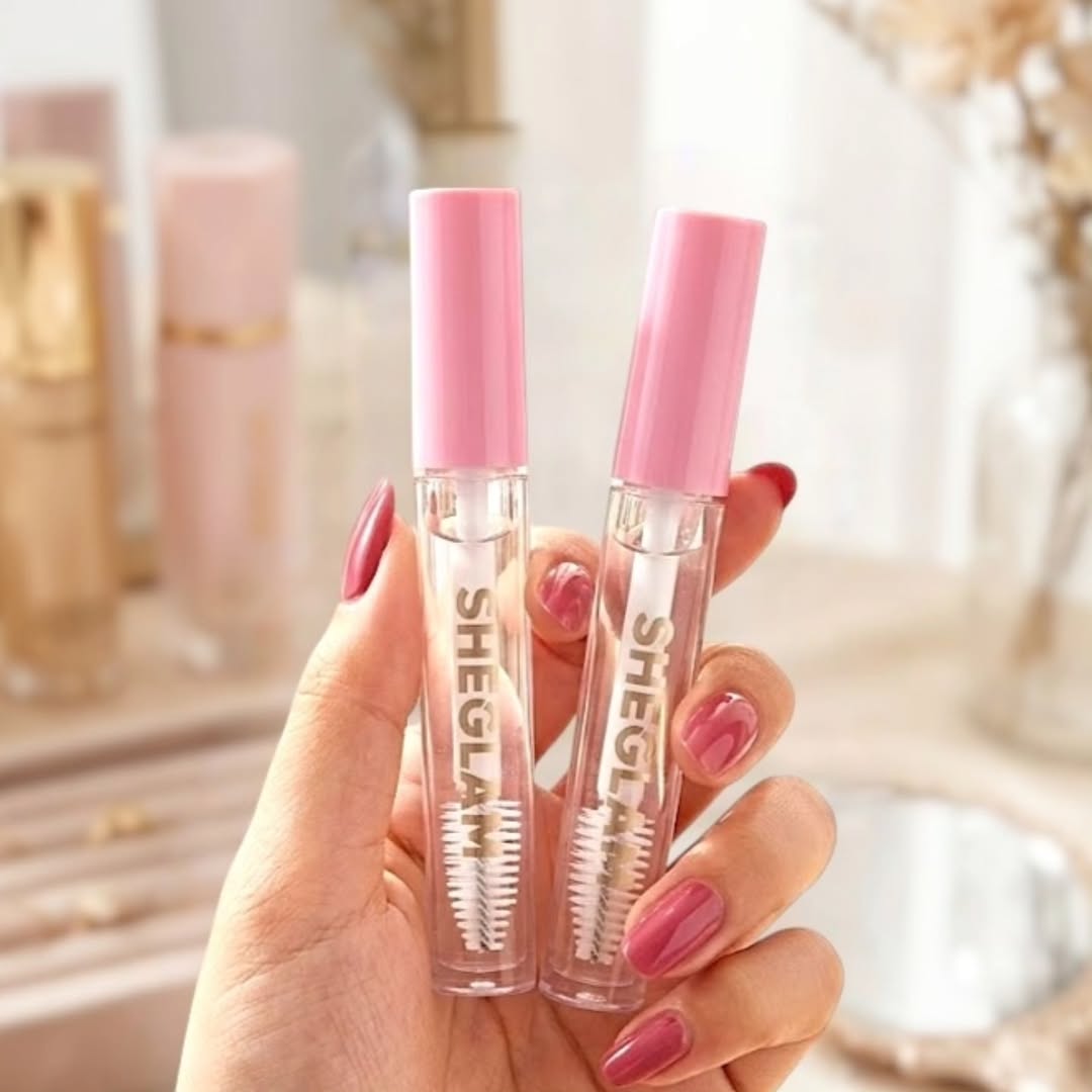 ژل لیفت ابرو و مژه شیگلم SHEGLAM