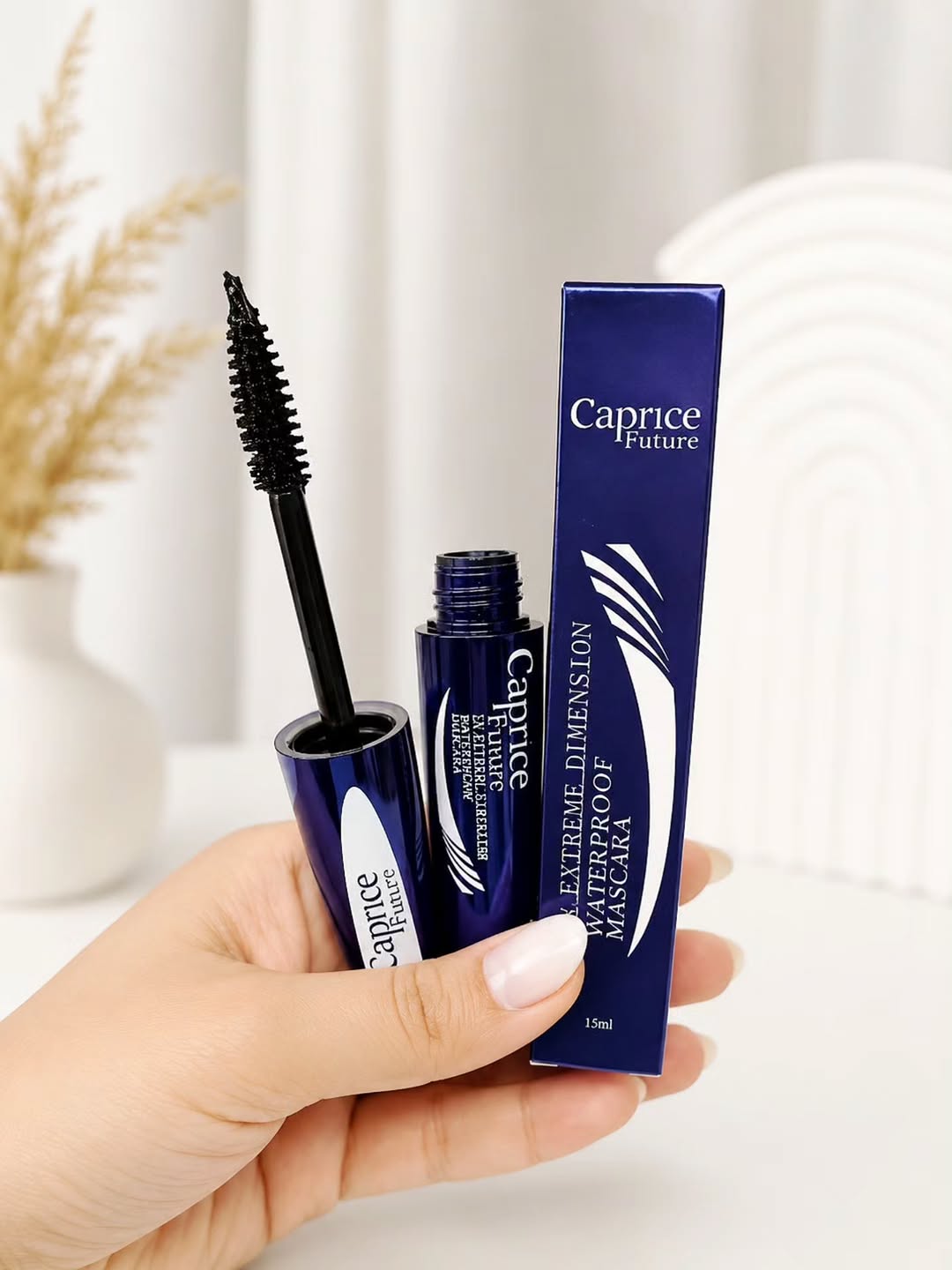 ریمل حجم دهنده کاپریس (Caprice)