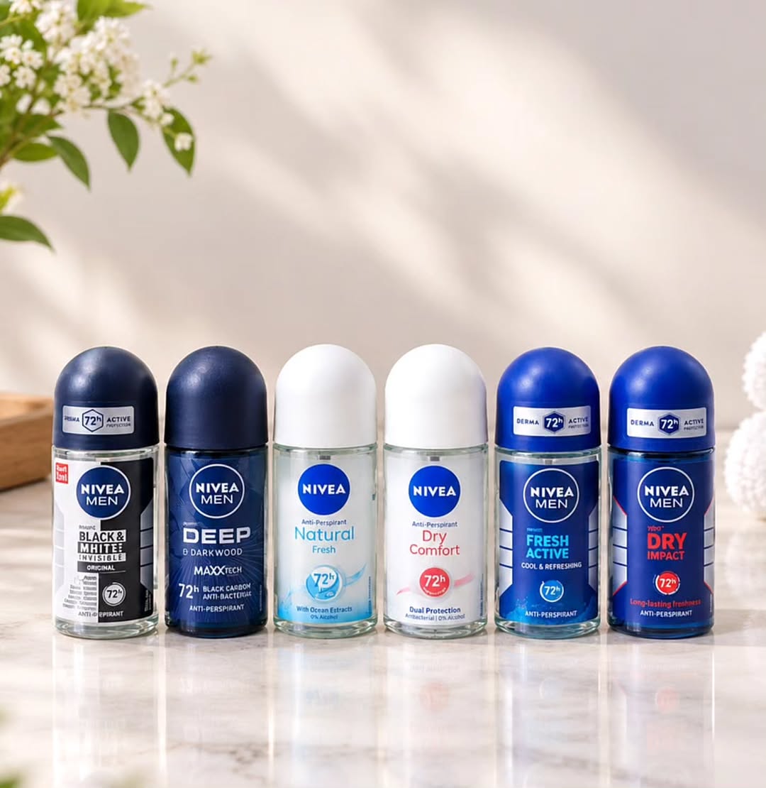 مام نیوا (NIVEA) اصلی