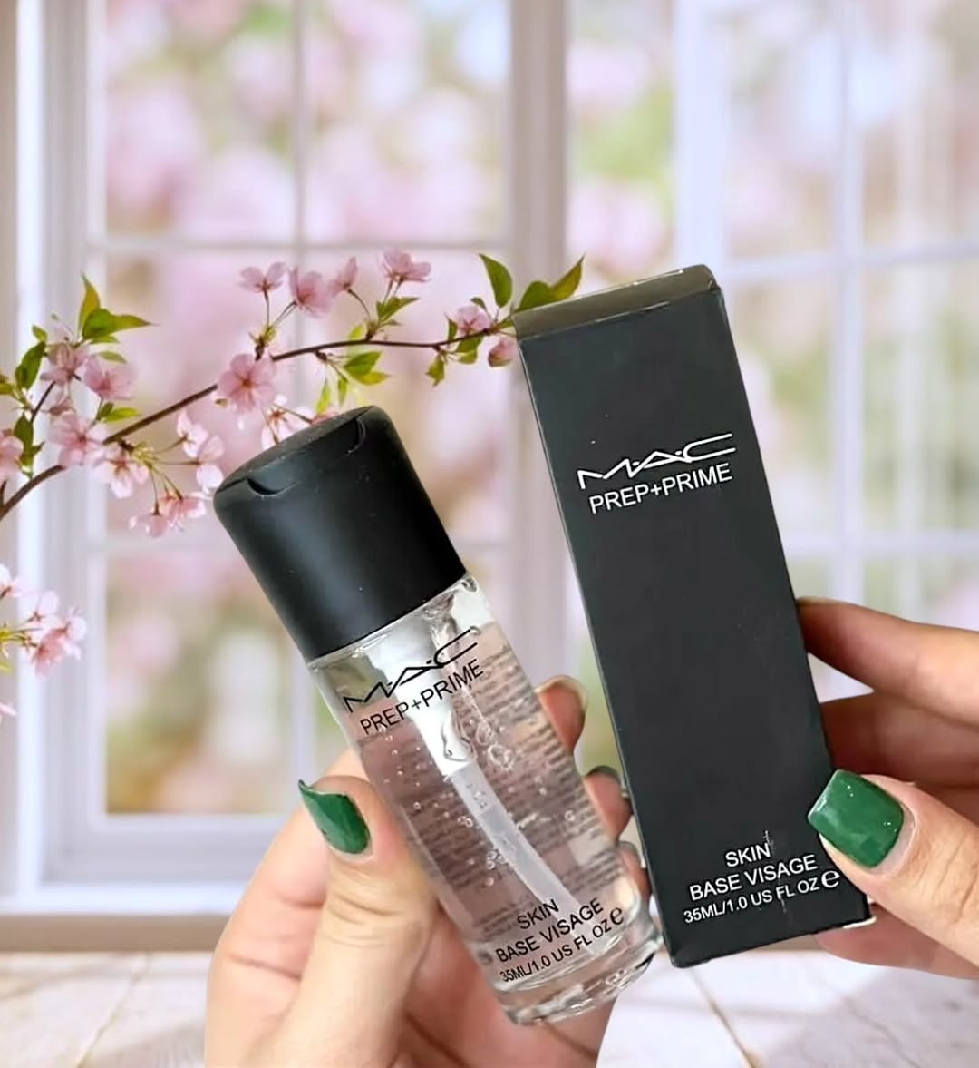 پرایمر مک MAC