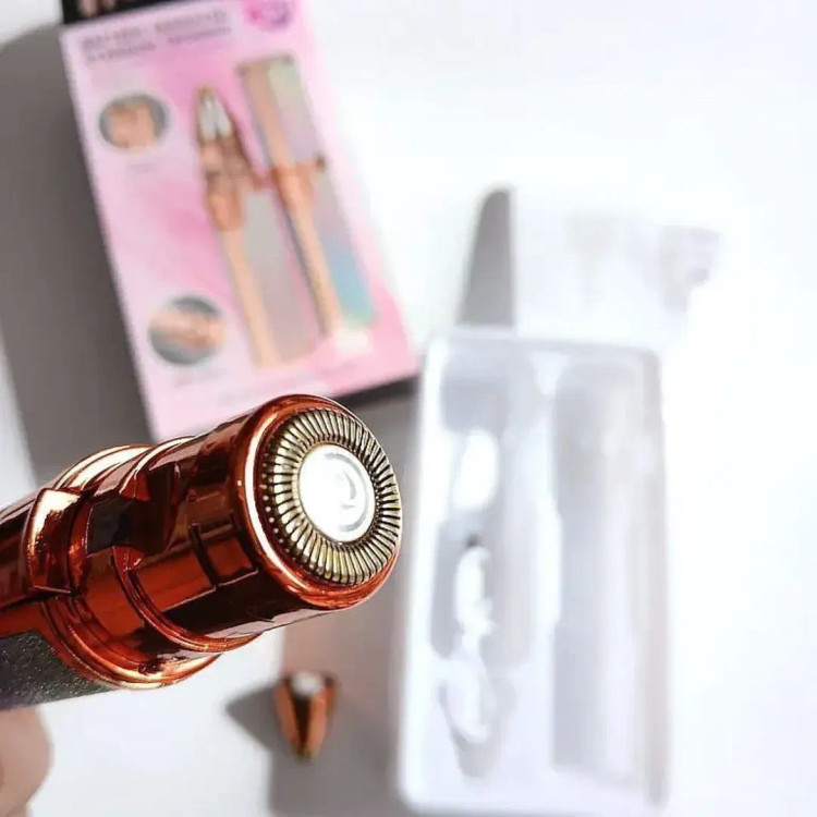 موزن شارژی شیور مدل CF001